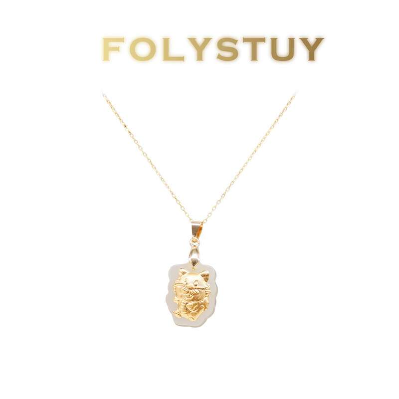 12 Zodiac Pendant Snake NO.JXY25