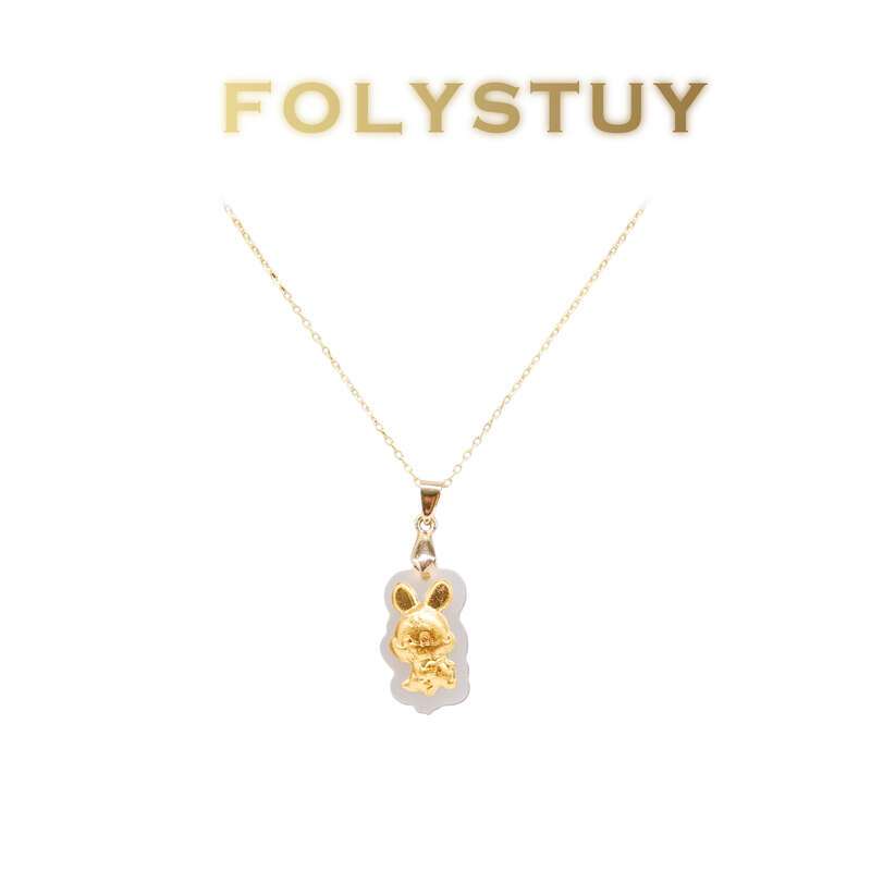 12 Zodiac Pendant Snake NO.JXY25
