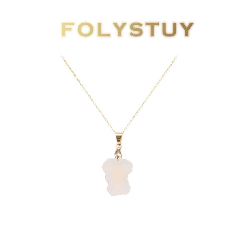 12 Zodiac Pendant Snake NO.JXY25