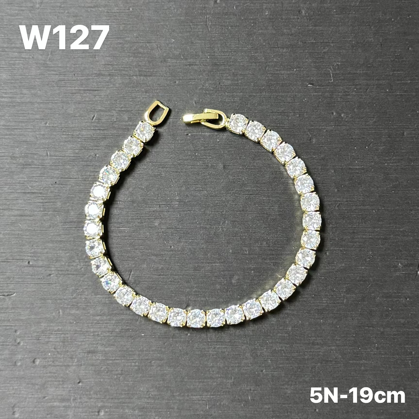 Pulsera W127
