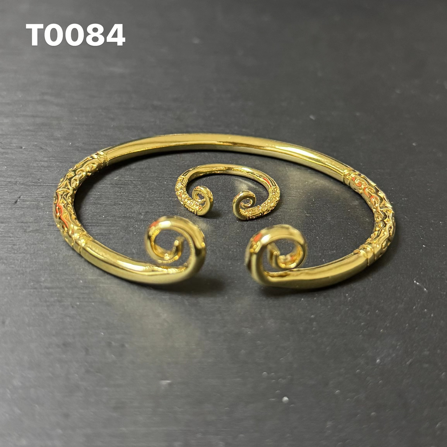 Brazalete Wukong T84