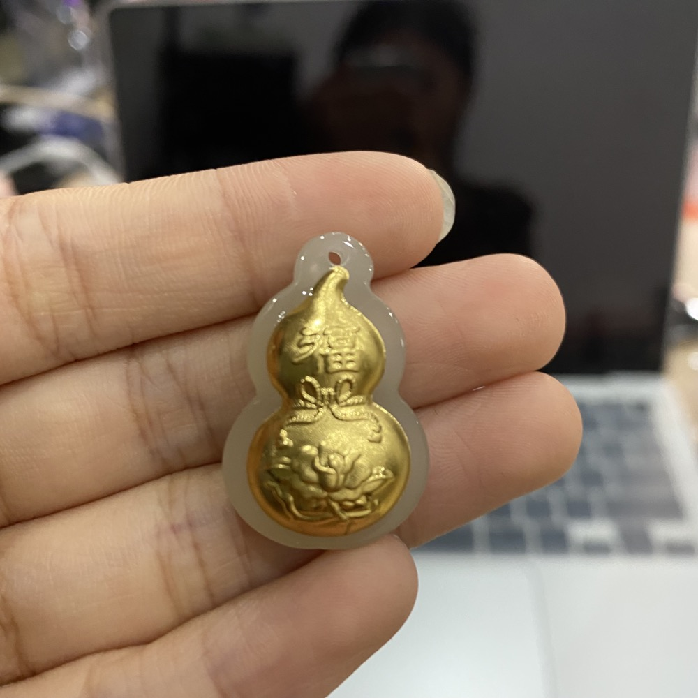 Colgante de cadena JXY14