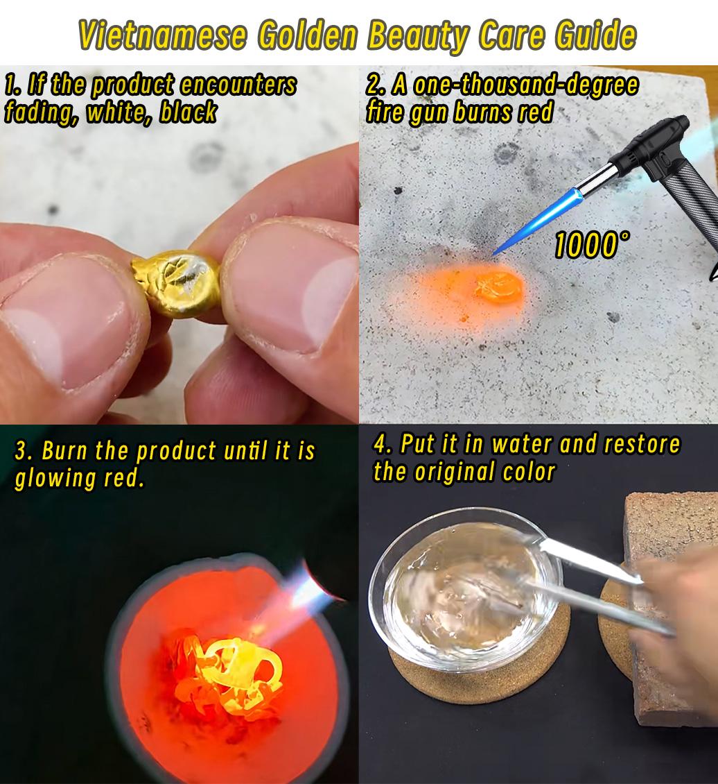 【FOLYSTUY (YNK06)】24k gold filled 36mm Flower Pendant