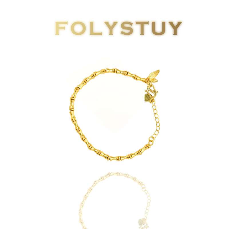 Bamboo Bracelet NO.W40