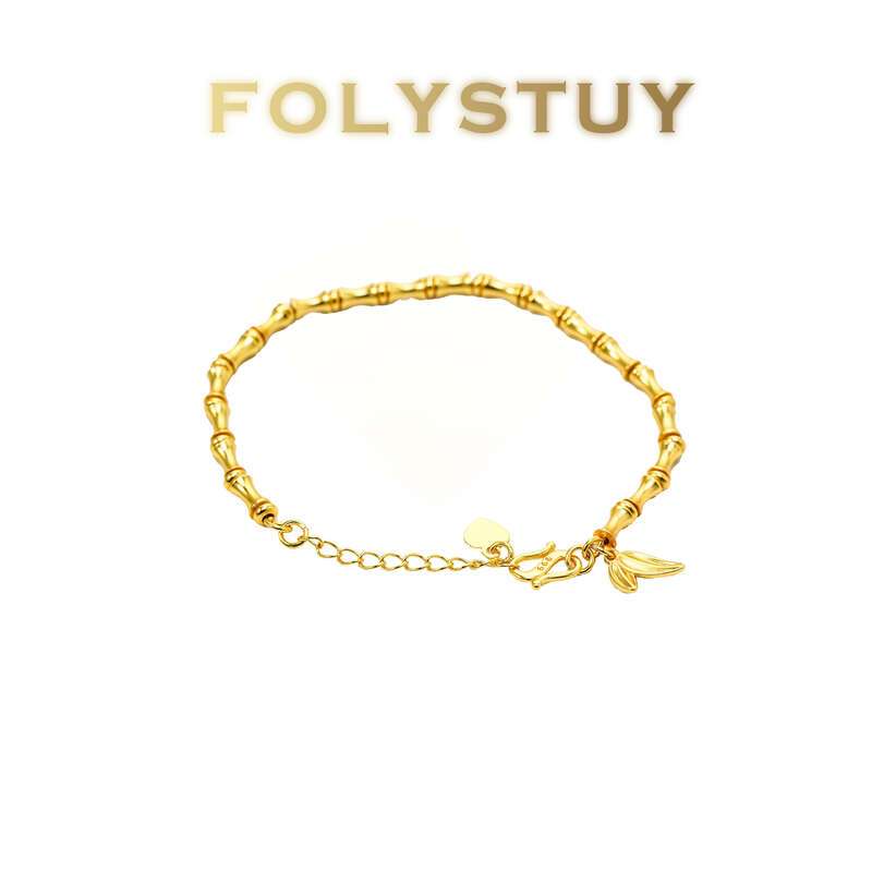 Bamboo Bracelet NO.W40