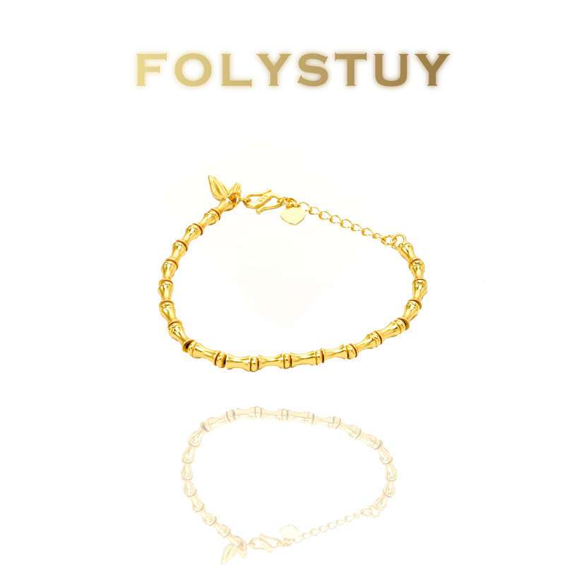 Bamboo Bracelet NO.W40