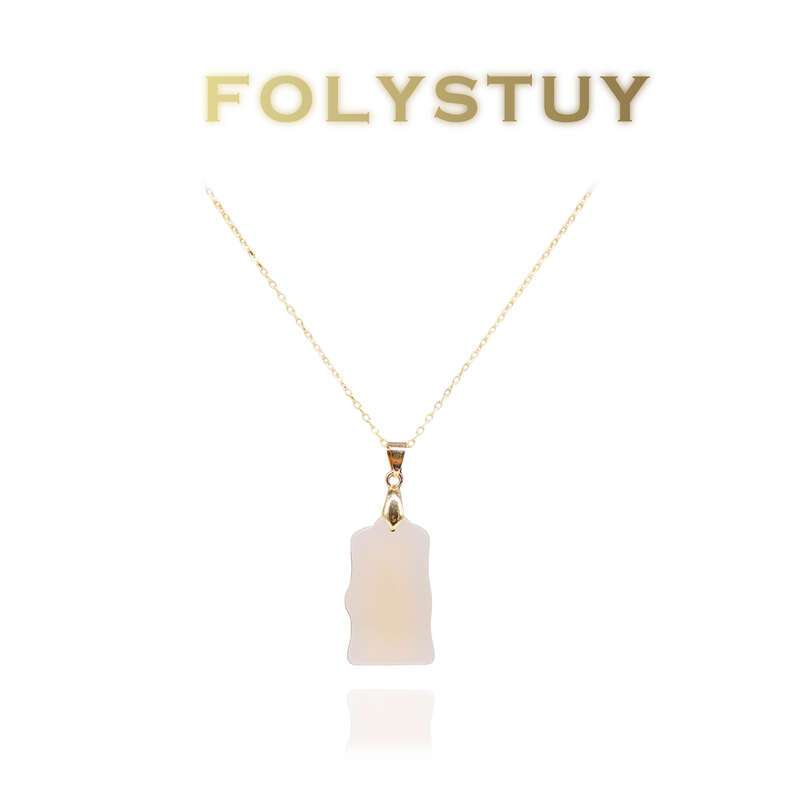 Bamboo Pendant NO.JXY82