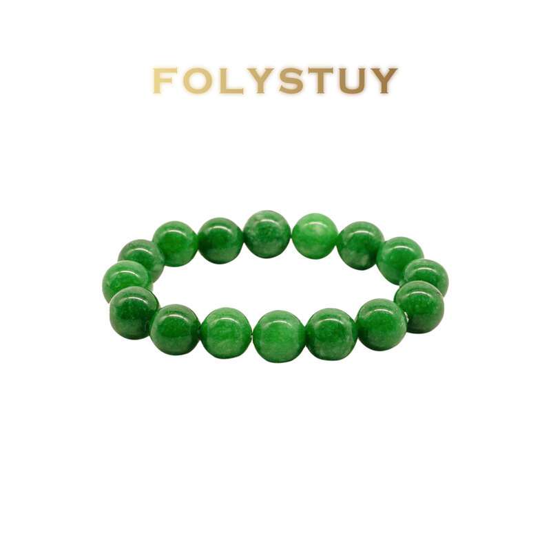 Natural Beads 12mm NO.W120