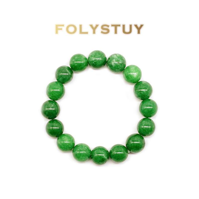 Natural Beads 12mm NO.W120
