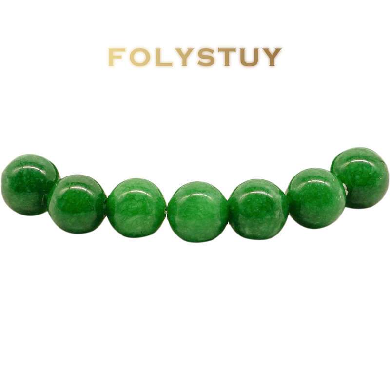 Natural Beads 12mm NO.W120