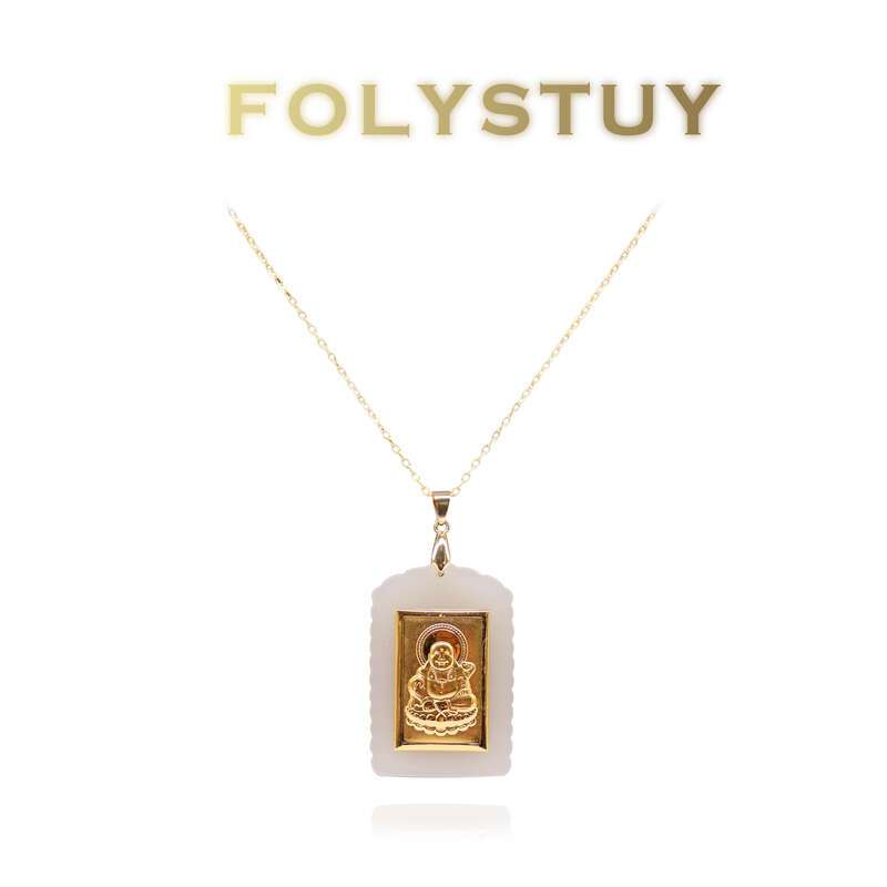 Buddha Pendant NO.JXY81