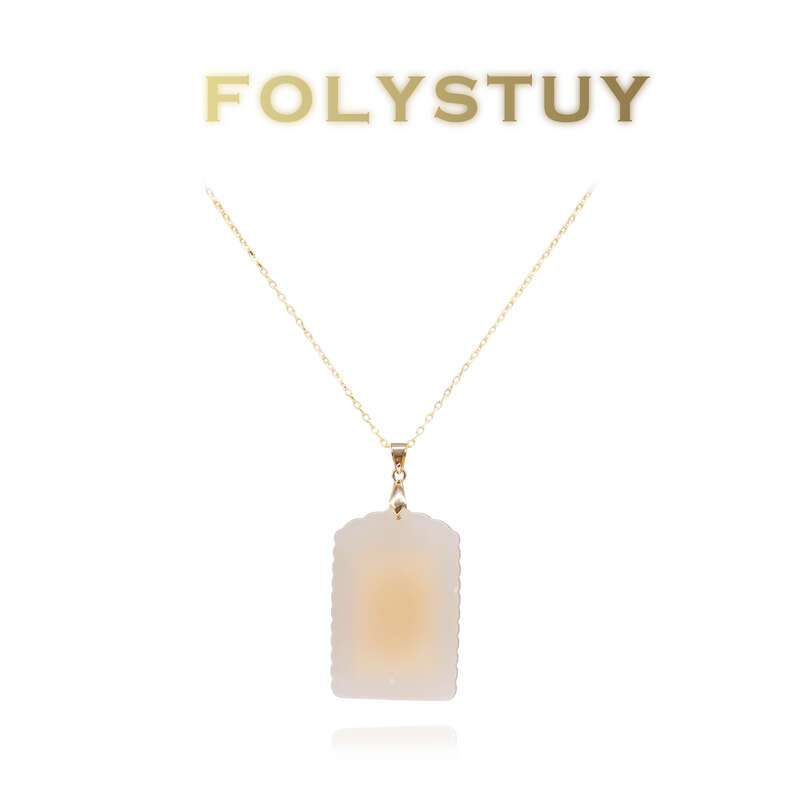 Buddha Pendant NO.JXY81