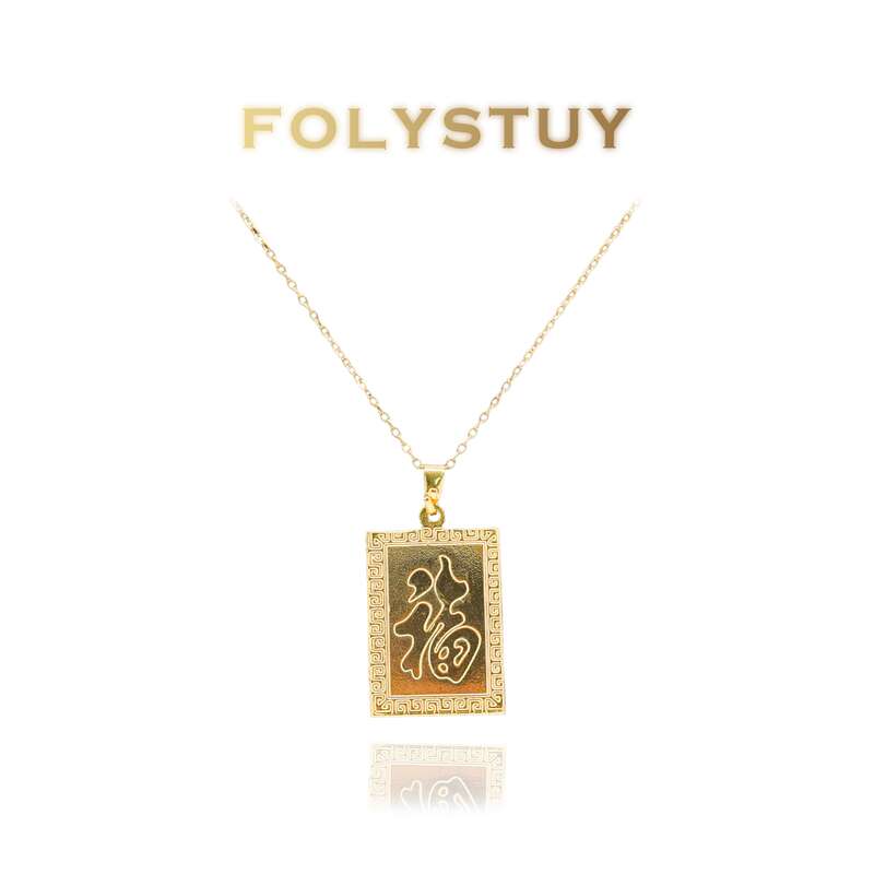 Buddha Pendant NO.K109