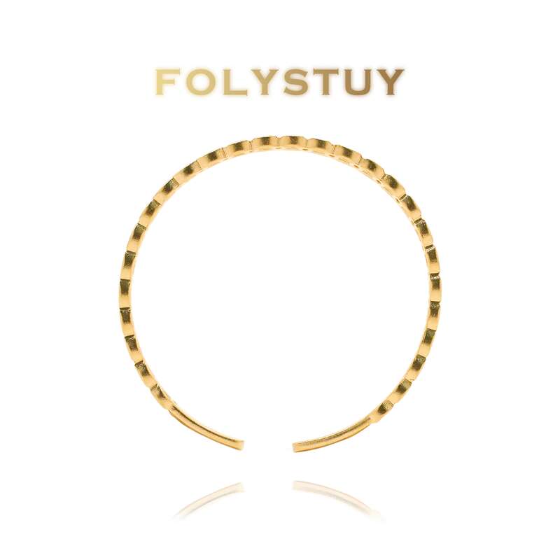 Brazalete de monedas T73