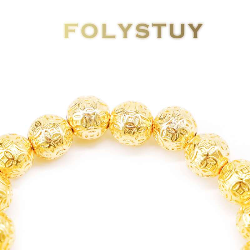 Coin Bracelet NO.W152