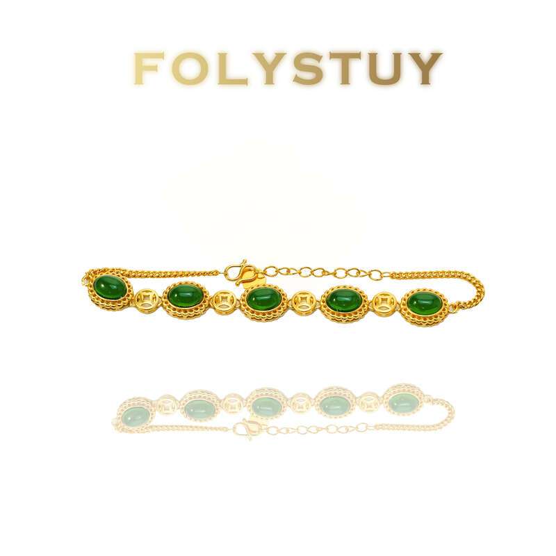 Pulsera de gota de agua W130