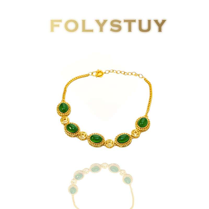 Pulsera de gota de agua W130