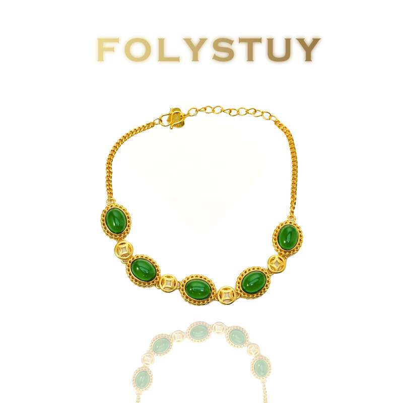 Pulsera de gota de agua W130