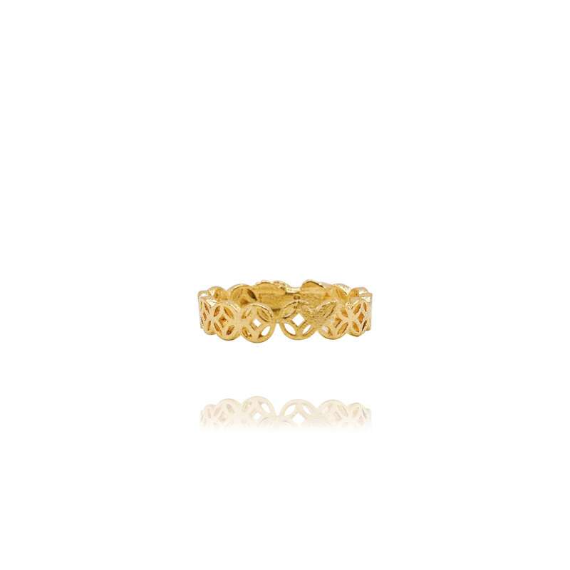 Coin and Pi Xiu Ring NO.Z115
