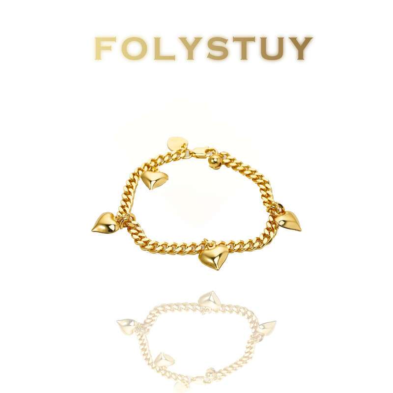 Cuba Love Bracelet NO.W161