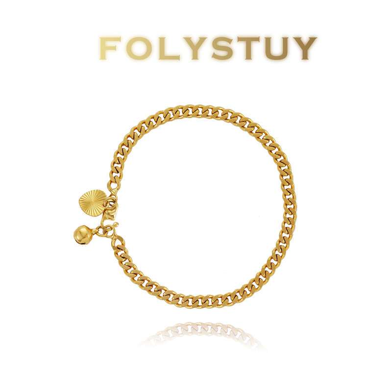 Cuban Bracelet NO.W118
