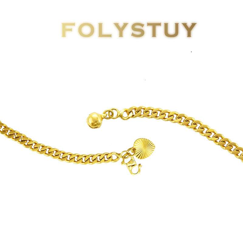 Cuban Bracelet NO.W118