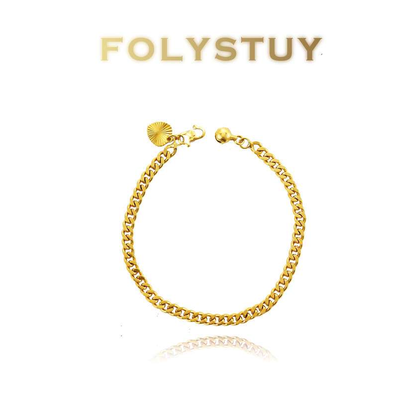 Cuban Bracelet NO.W118
