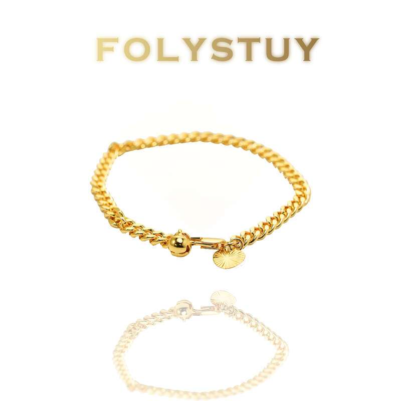 Pulsera de gota de agua W130
