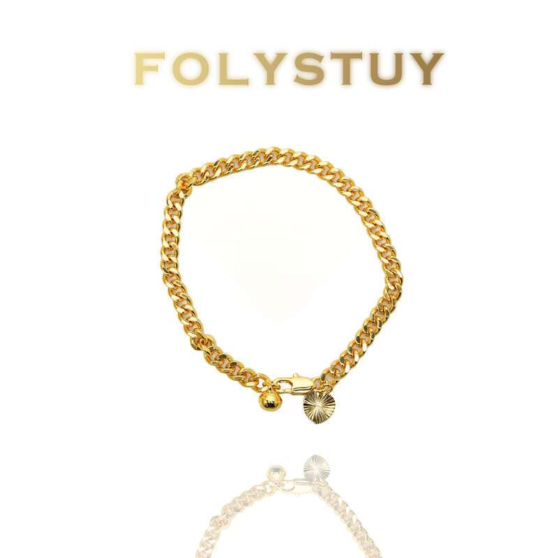 Pulsera de gota de agua W130
