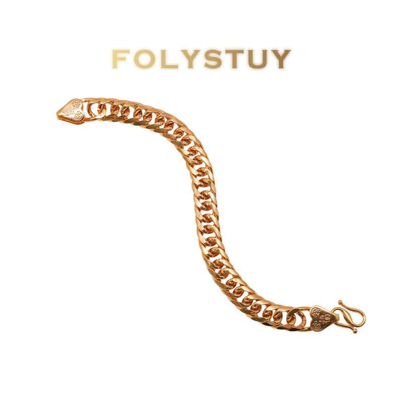 Cuban Bracelet NO.W37