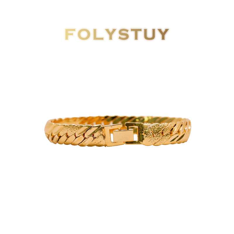 Cuban Bracelet NO.W89