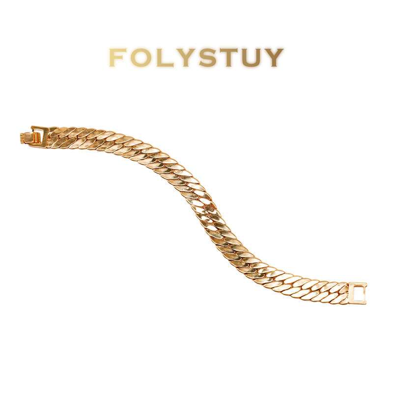 Cuban Bracelet NO.W89