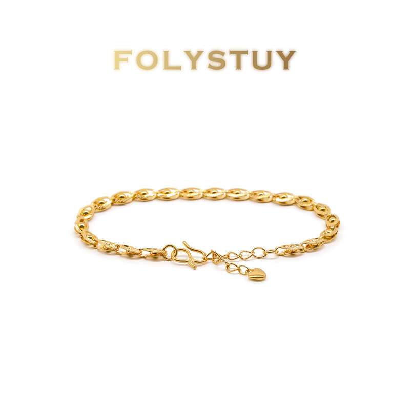 Devil's Eye Bracelet NO.W64