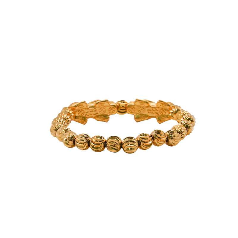 Double Pixiu Bracelet NO.W32