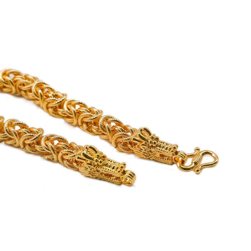 Dragon Bracelet NO.W21