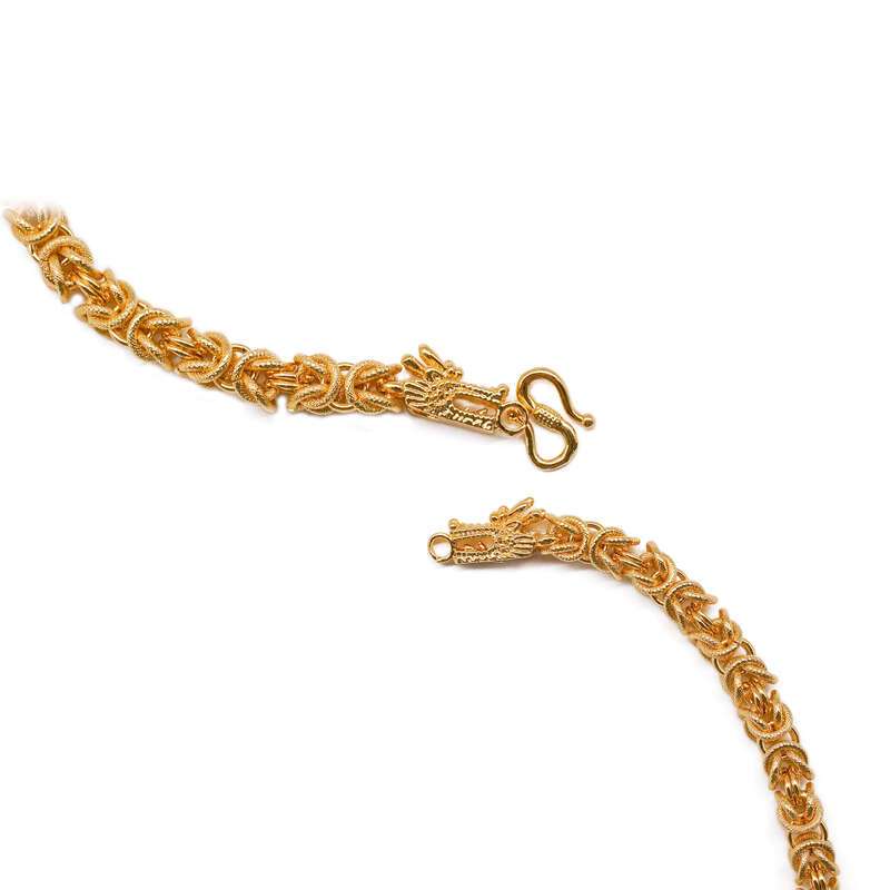 Dragon Bracelet NO.W21