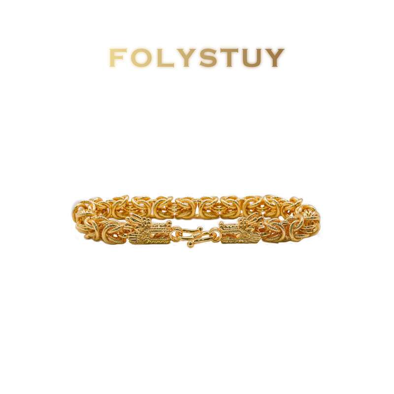 Dragon Bracelet NO.W21