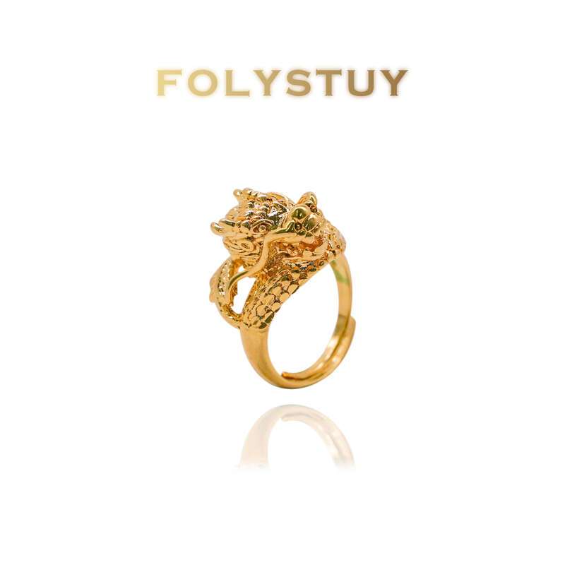 Dragon Ring NO.Z62
