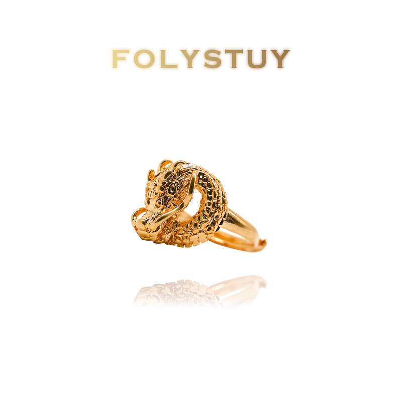 Dragon Ring NO.Z62