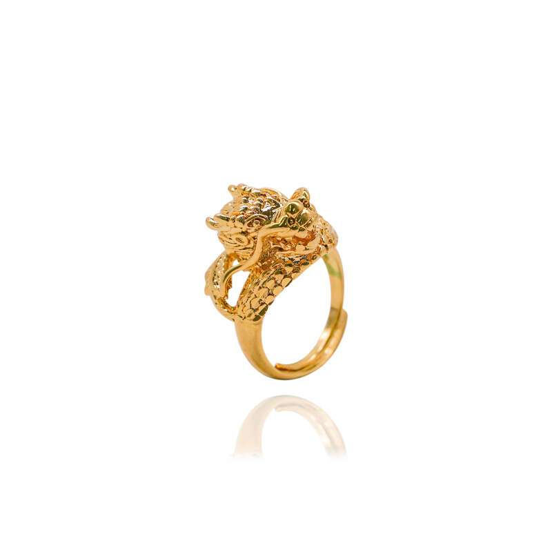 Dragon Ring NO.Z62