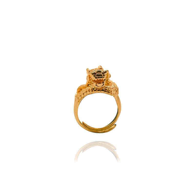 Dragon Ring NO.Z62