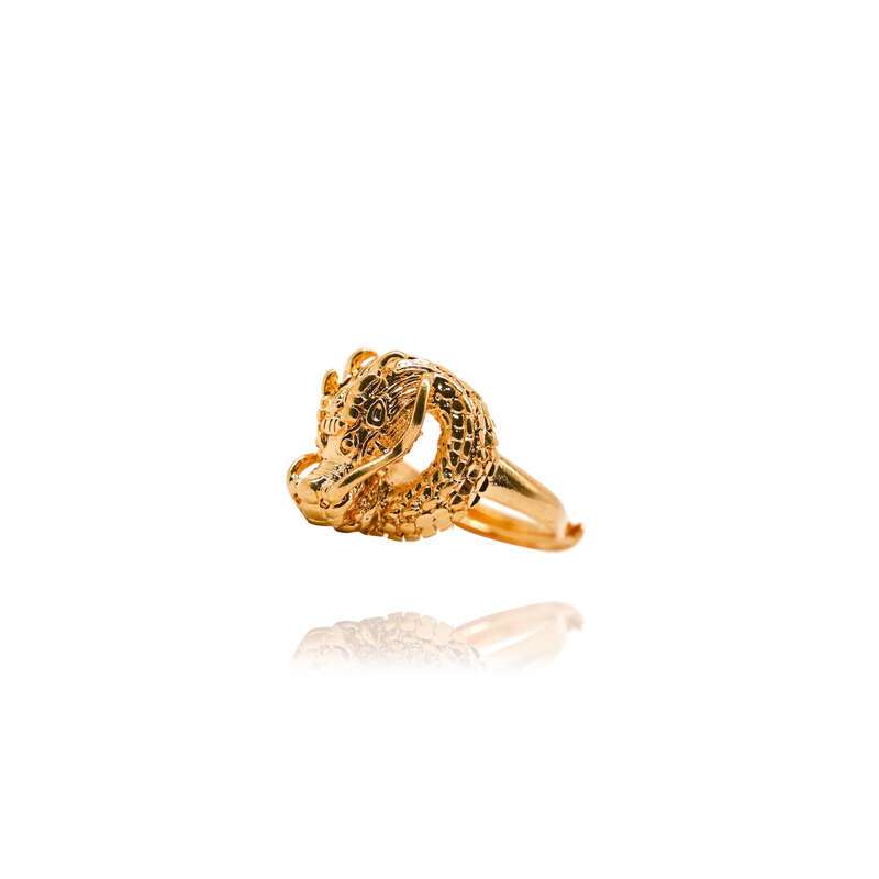 Dragon Ring NO.Z62