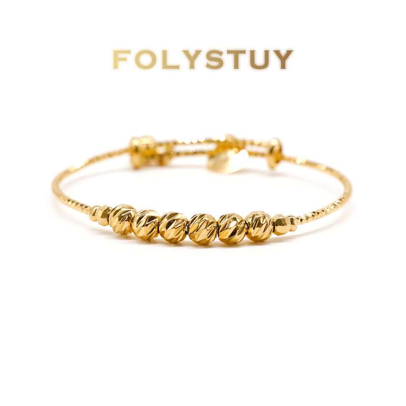 Baby Bangle NO.T82