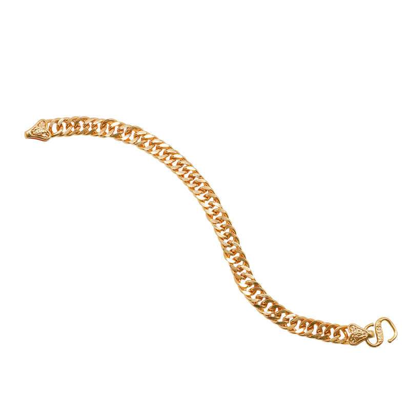 Flat Cuban Bracelet NO.W30