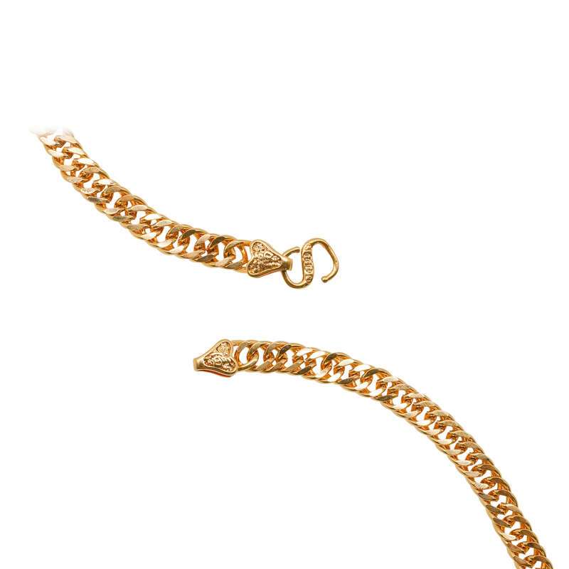 Flat Cuban Bracelet NO.W30