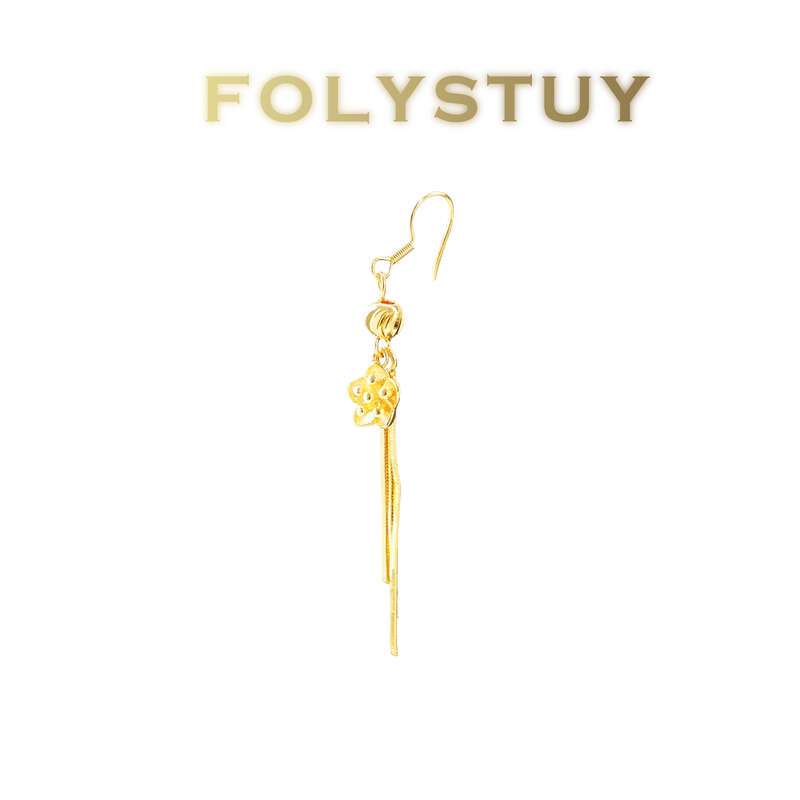 Flower Earrings NO.C50