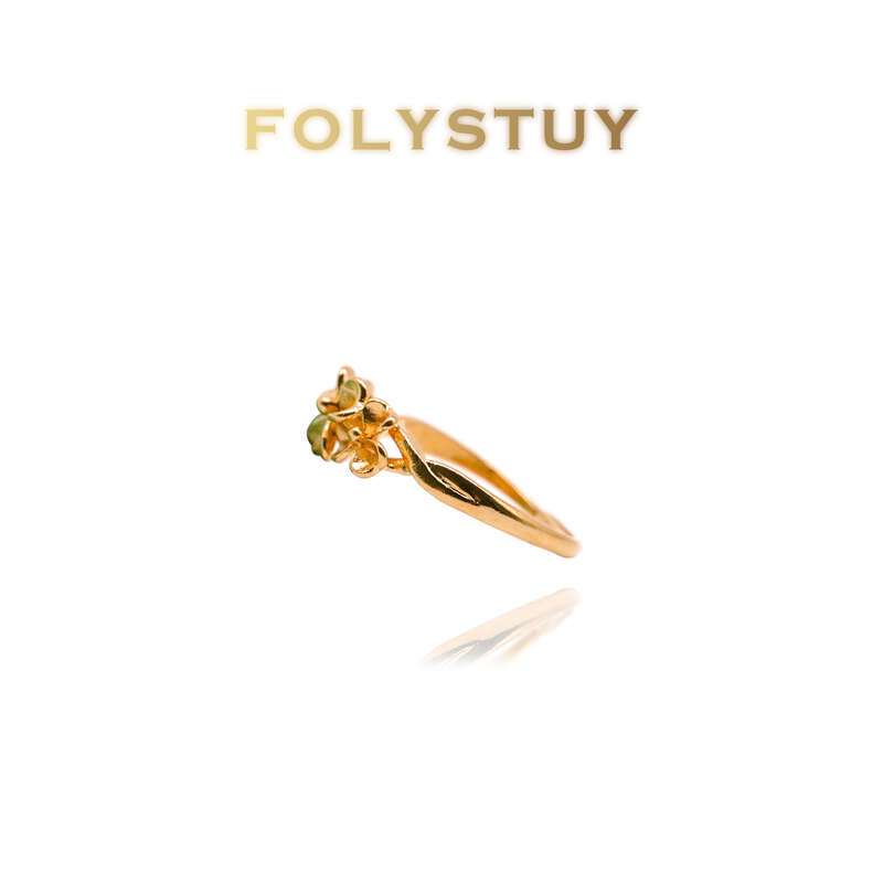Flower Ring NO.Z101