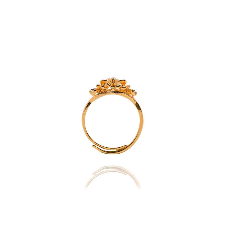 Flower Ring NO.Z101