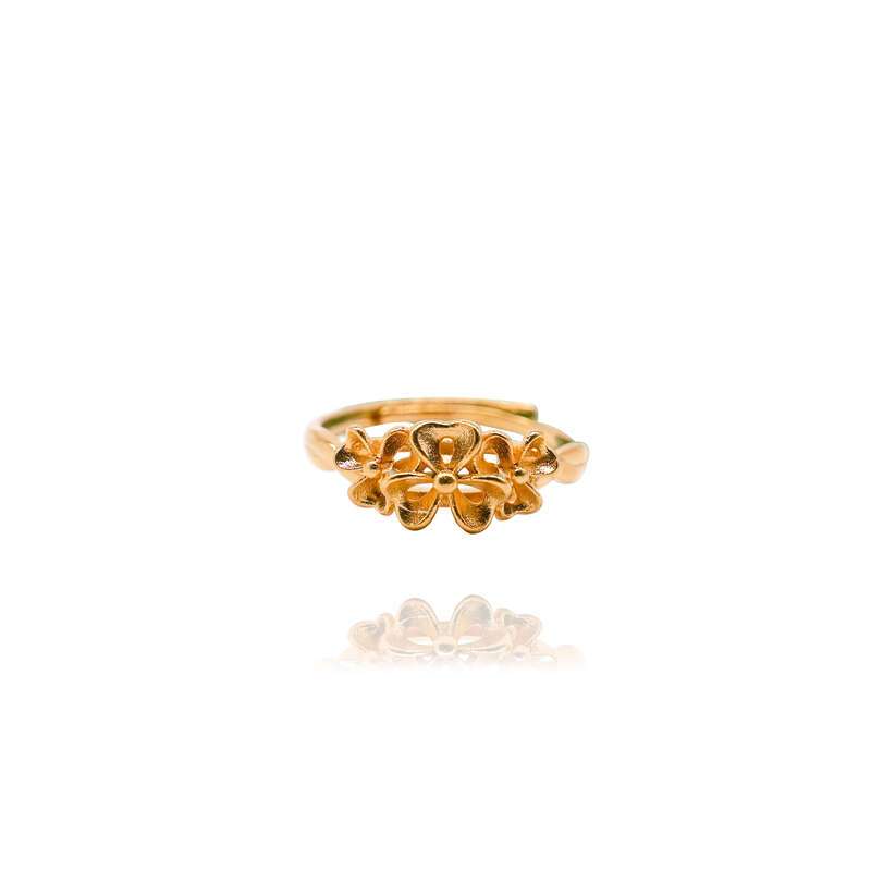 Flower Ring NO.Z101