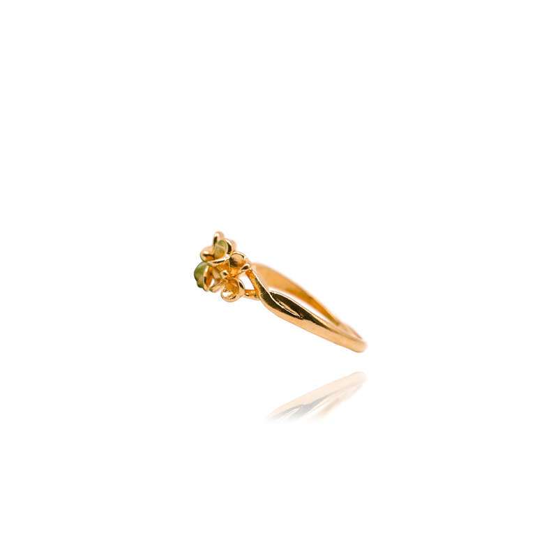 Flower Ring NO.Z101